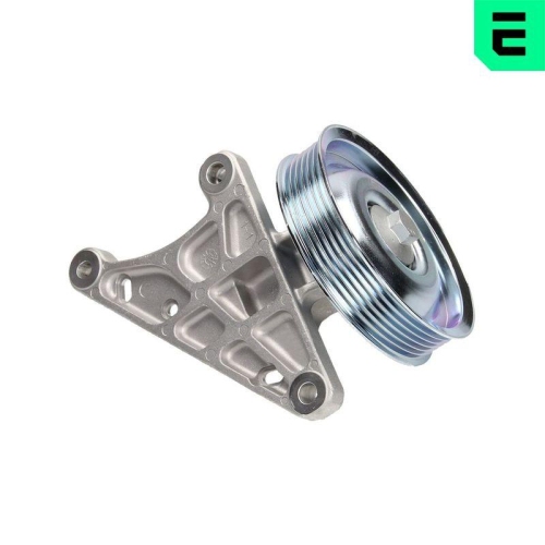 OPTIMAL Umlenk-/Führungsrolle, Keilrippenriemen 0-N2355