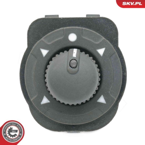 ESEN SKV Schalter, Au&szlig;enspiegelverstellung