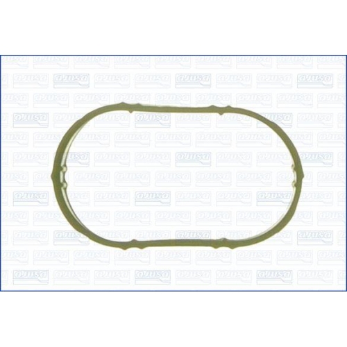 AJUSA Dichtung, Ansaugkr&uuml;mmer 13141100