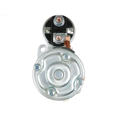 AS-PL Starter Brandneu AS-PL