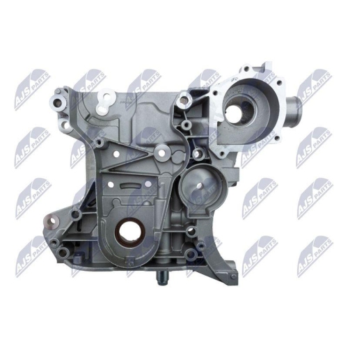 NTY &Ouml;lpumpe BPO-PL-010