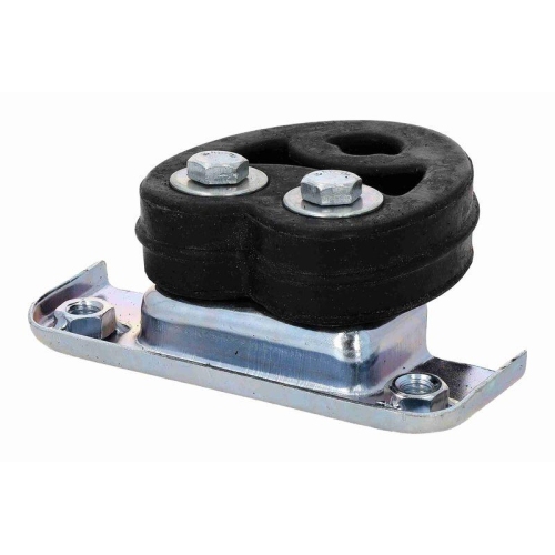 VAICO Halter, Schalldämpfer Original VAICO Qualität