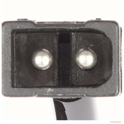 HERTH+BUSS ELPARTS Sensor, Raddrehzahl 70660287