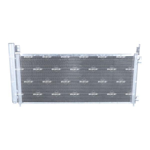 NRF Kondensator, Klimaanlage 350441