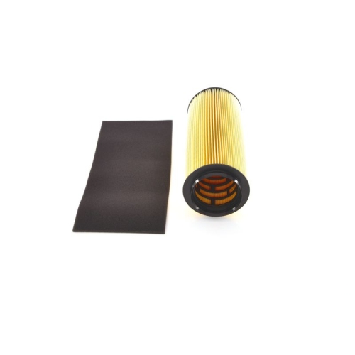 BOSCH Luftfilter 1 457 433 336
