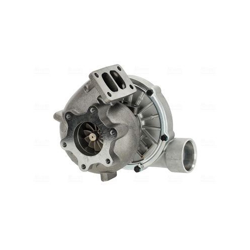 NISSENS Lader, Aufladung ** FACTORY NEW ** 93872
