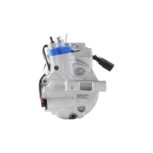 HELLA Kompressor, Klimaanlage >>> Easy2Fit <<< 8FK 366 201-831