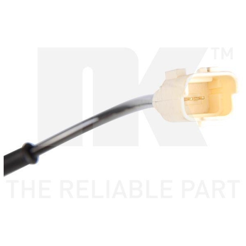 NK Sensor, Raddrehzahl 293710