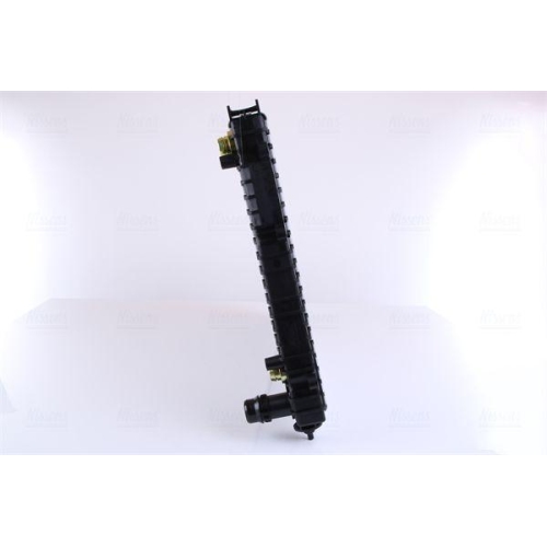 NISSENS Kühler, Motorkühlung 60493A