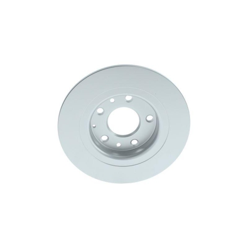 BOSCH Bremsscheibe 0 986 479 E55