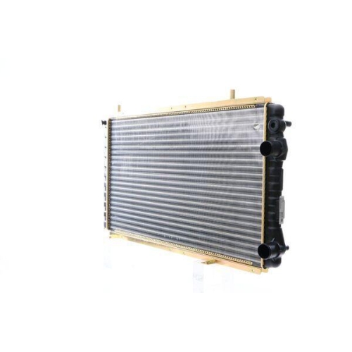 MAHLE Kühler, Motorkühlung BEHR CR 62 000S