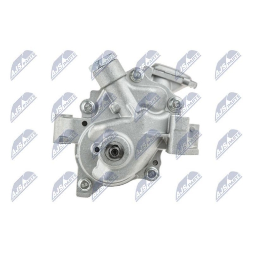 NTY Ölpumpe BPO-TY-003