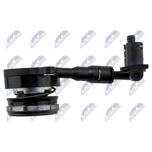 NTY Zentralausr&uuml;cker, Kupplung NWS-FR-021