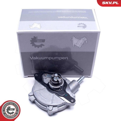 ESEN SKV Unterdruckpumpe, Bremsanlage 18SKV053