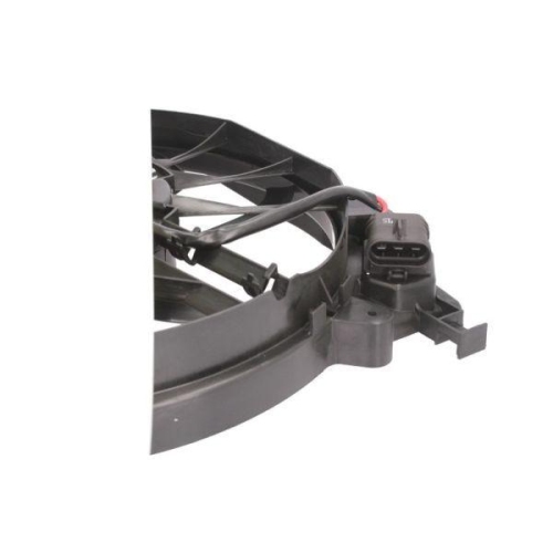 THERMOTEC L&uuml;fter, Motork&uuml;hlung D8X018TT
