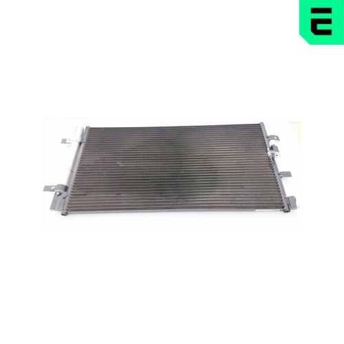 ERA Kondensator, Klimaanlage 667450