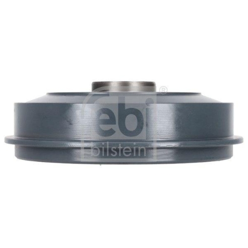 FEBI BILSTEIN Bremstrommel 1000593