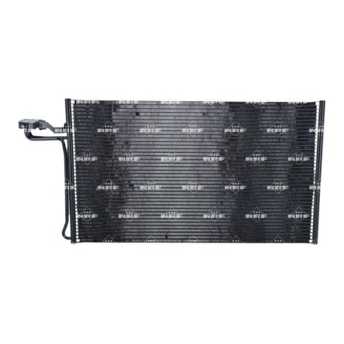 NRF Kondensator, Klimaanlage EASY FIT 35882