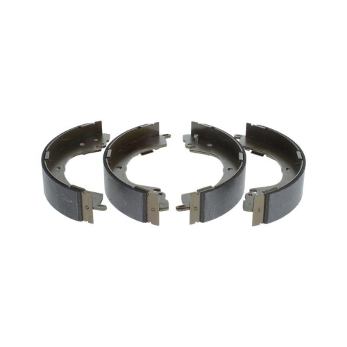 BOSCH Bremsbackensatz 0 986 487 684