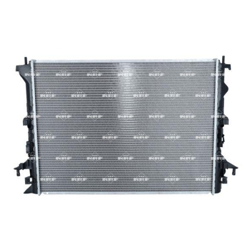 NRF K&uuml;hler, Motork&uuml;hlung 53820