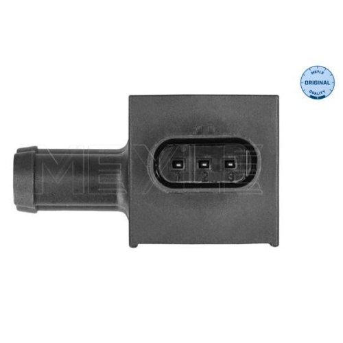 MEYLE Sensor, Abgasdruck MEYLE-ORIGINAL: True to OE. 714 801 0008