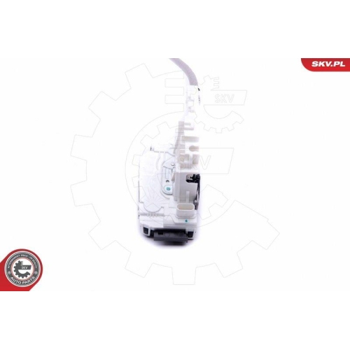 ESEN SKV Türschloss