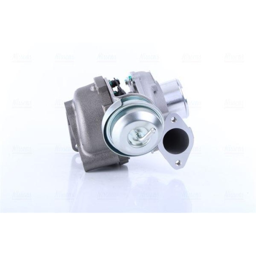 NISSENS Lader, Aufladung ** FACTORY NEW ** 93525