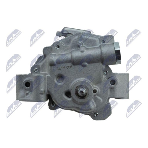 NTY Ölpumpe BPO-TY-006