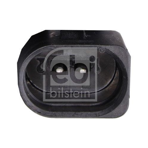 FEBI BILSTEIN Zusatzwasserpumpe (Kühlwasserkreislauf) 193266