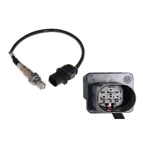 VALEO Lambdasonde 368425