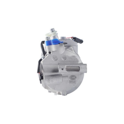 HELLA Kompressor, Klimaanlage >>> Easy2Fit <<< 8FK 366 201-851