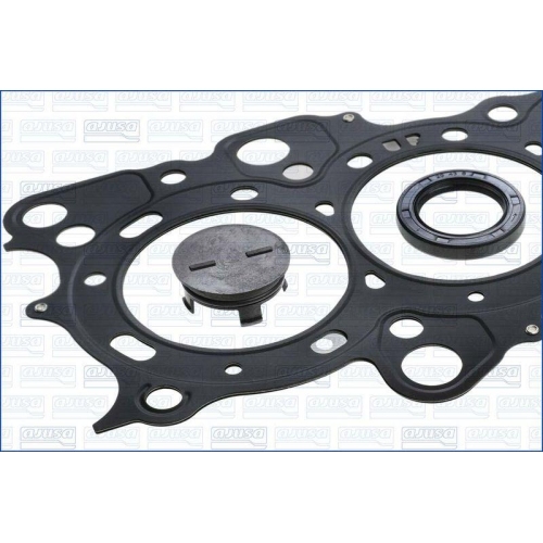AJUSA Dichtungssatz, Zylinderkopf MULTILAYER STEEL 52128100