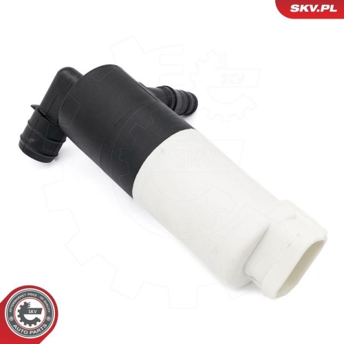 ESEN SKV Waschwasserpumpe, Scheibenreinigung 15SKV025