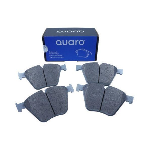 QUARO Bremsbelagsatz, Scheibenbremse QP3864