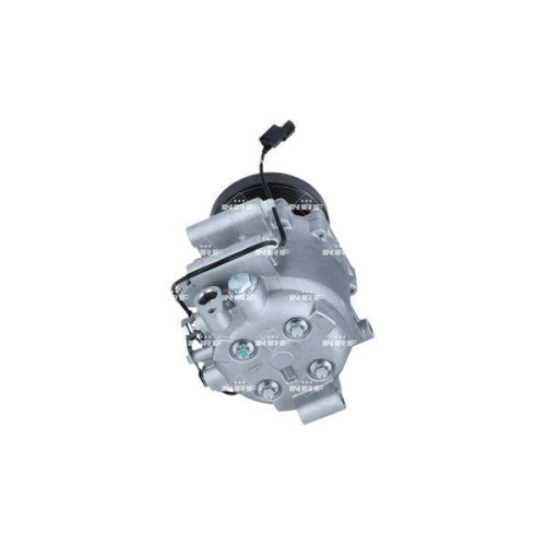 NRF Kompressor, Klimaanlage EASY FIT 32754