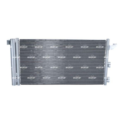 NRF Kondensator, Klimaanlage EASY FIT 35883