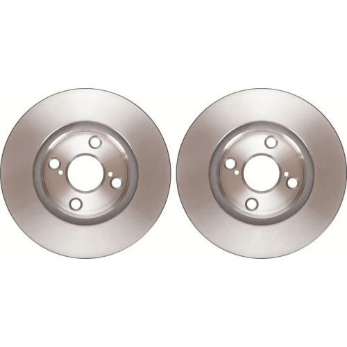 TRW Bremsscheibe DF4403