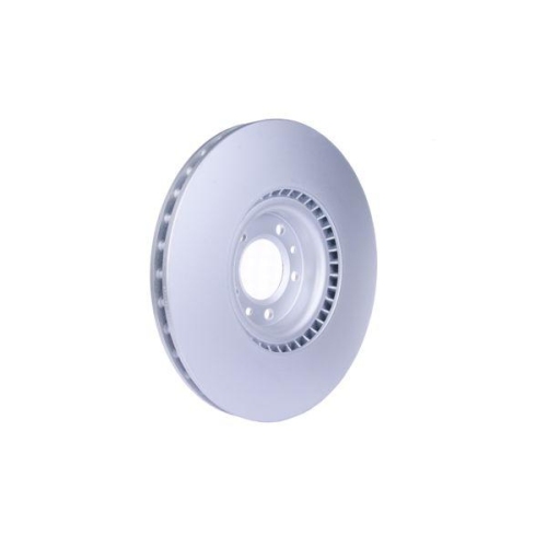 HELLA Bremsscheibe PRO 8DD 355 119-651