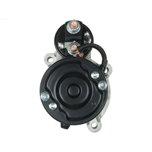 AS-PL Starter Wiederaufbereitet AS-PL