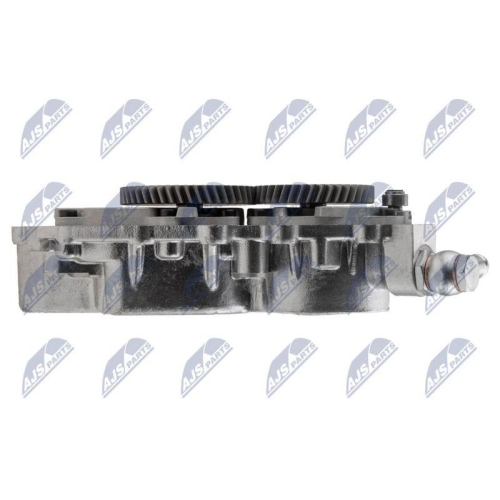 NTY &Ouml;lpumpe BPO-VC-001