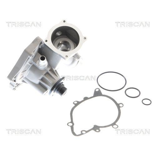 TRISCAN Wasserpumpe, Motork&uuml;hlung 8600 11013