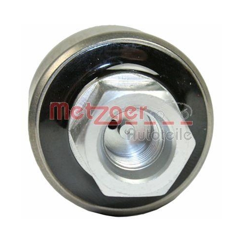 METZGER AUTOTEILE Druckschalter, Klimaanlage GREENPARTS 0917275