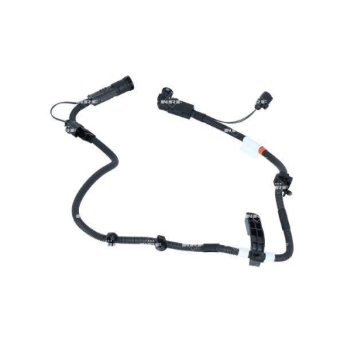 NRF Harnstoffschlauch 706024