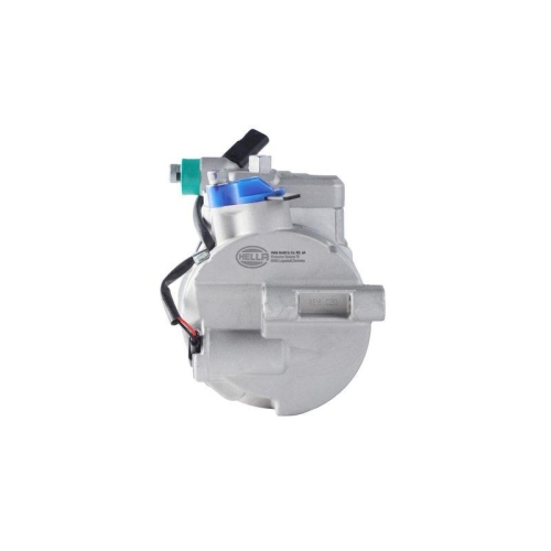 HELLA Kompressor, Klimaanlage >>> Easy2Fit <<< 8FK 366 201-861