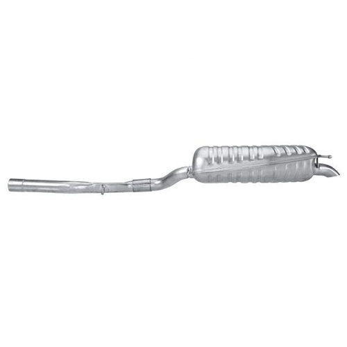 HELLA Endschalld&auml;mpfer Easy2Fit &ndash; PARTNERED with Faurecia 8LD 366 027-031