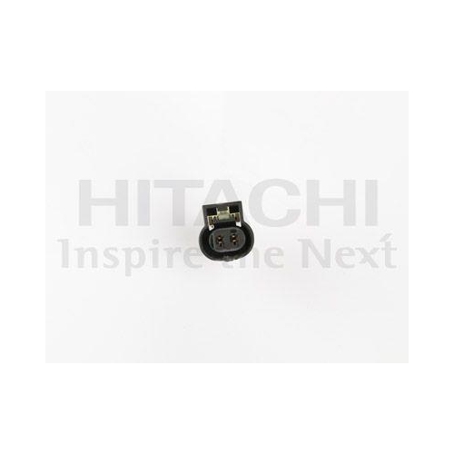 HITACHI Sensor, Abgastemperatur 2507035