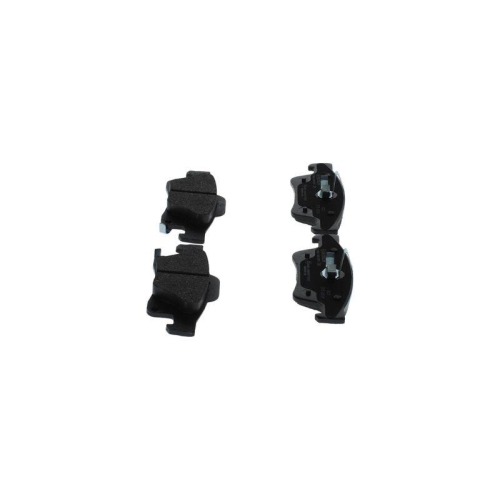 BOSCH Bremsbelagsatz, Scheibenbremse 0 986 460 081