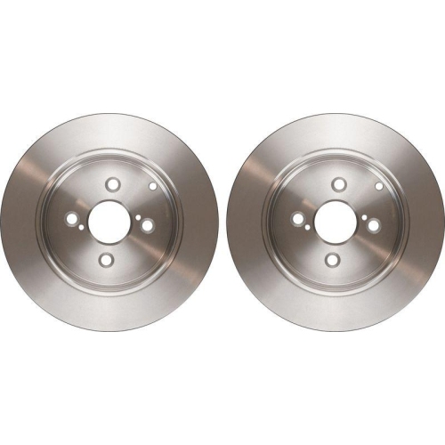 TRW Bremsscheibe DF4404