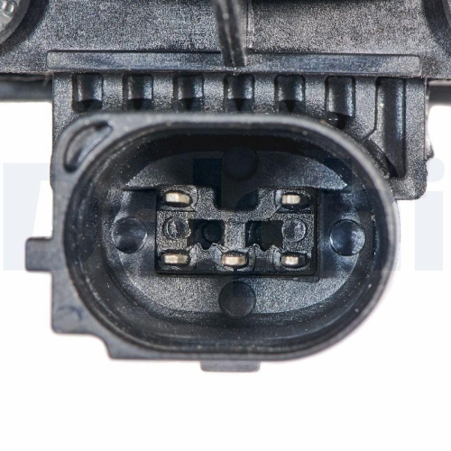 DELPHI AGR-Ventil EG10658-12B1