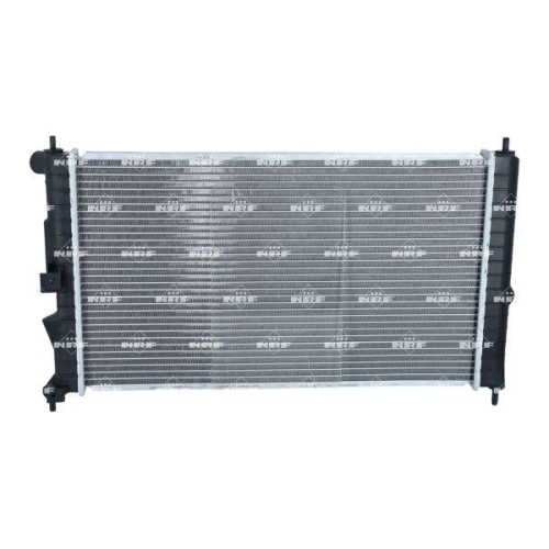 NRF Kühler, Motorkühlung 53844